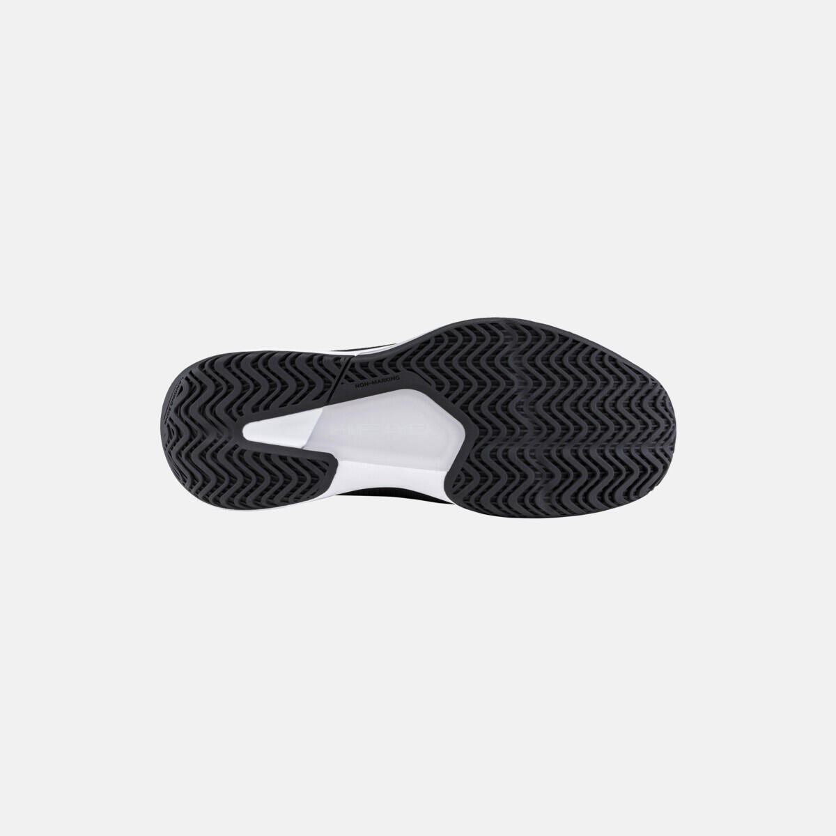 HEAD Revolt Court 5.0 Chaussures de tennis hommes 2/7