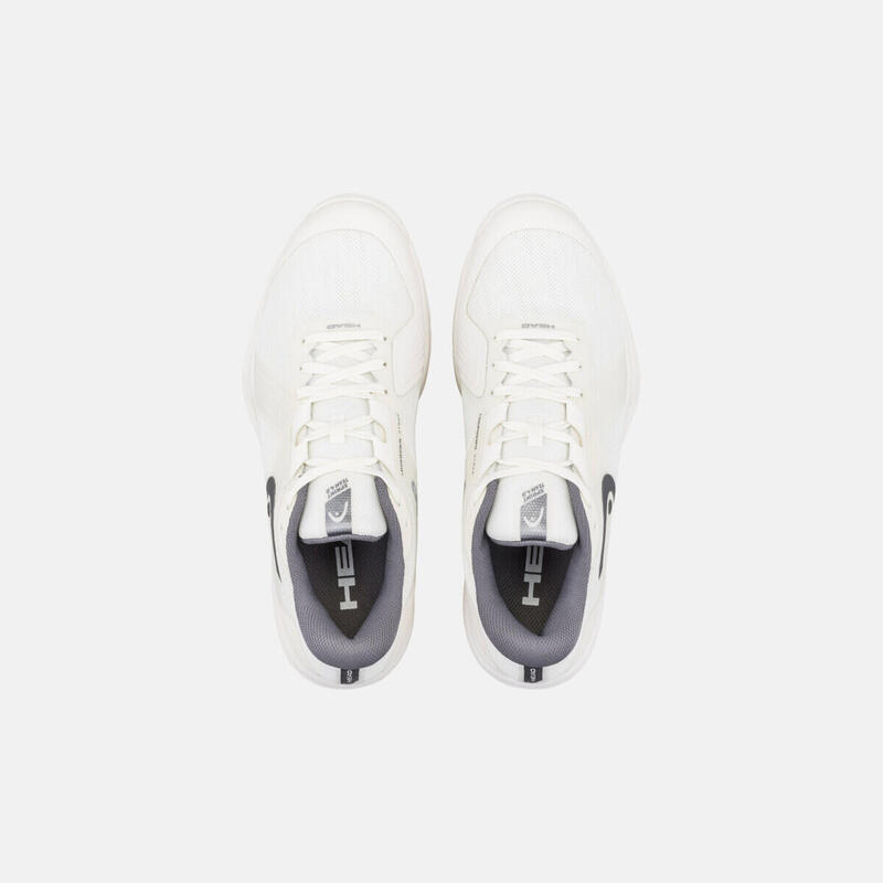 Head Sprint Team 4.0 Blanco/gris 273446