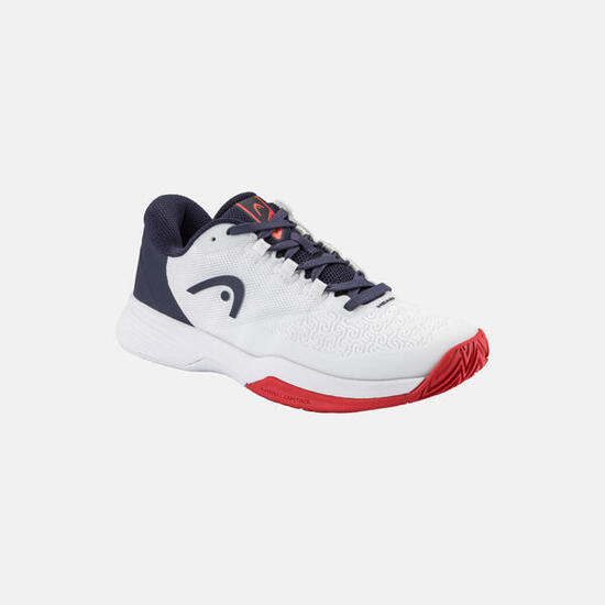 HEAD Revolt Pro 5.0 Zapatillas de tenis para jugadores júniors