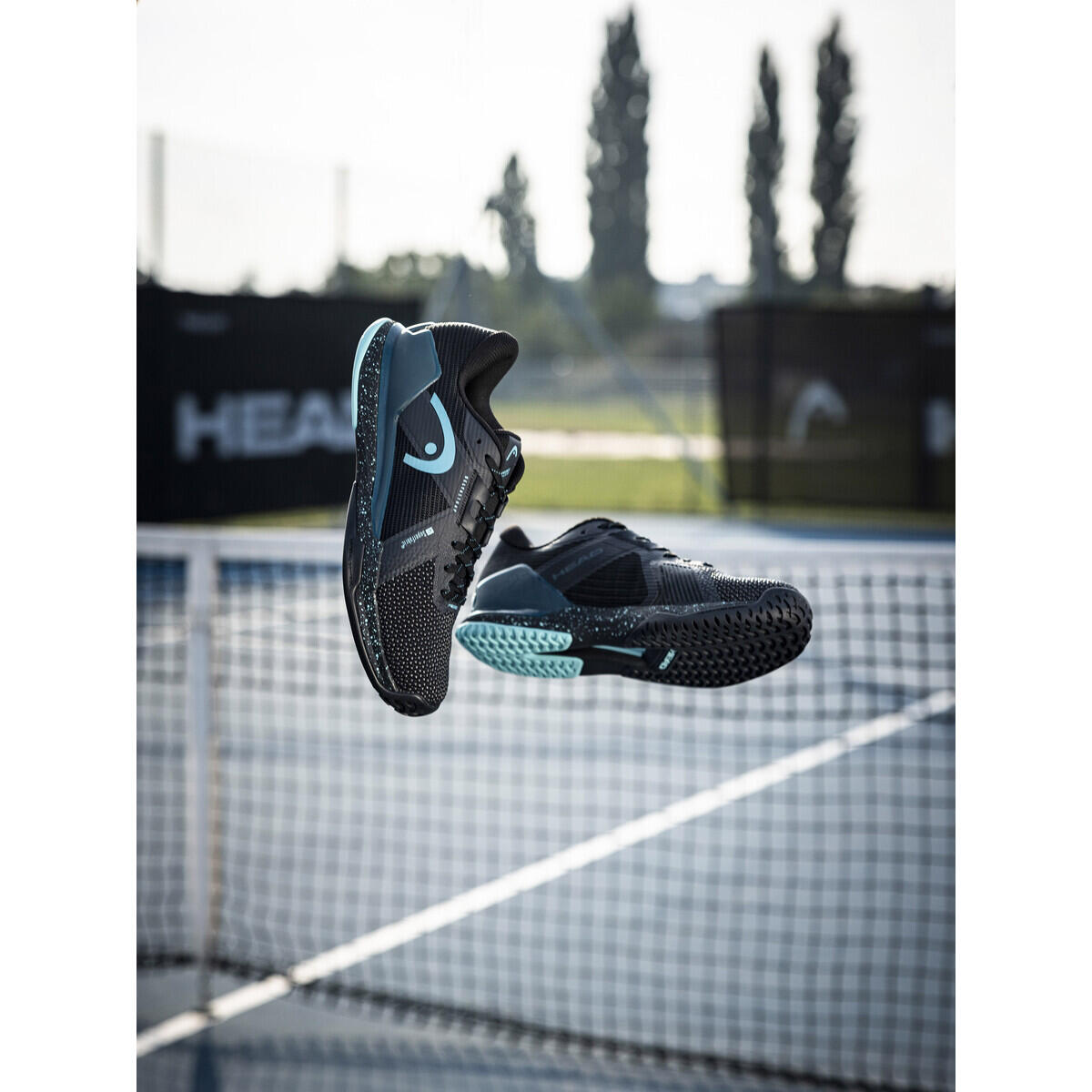 HEAD Sprint Pro 4.0 SF Heren Tennisschoenen 5/6