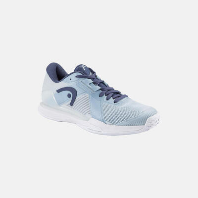 Head sprint pro 4.0 dames tennisschoenen