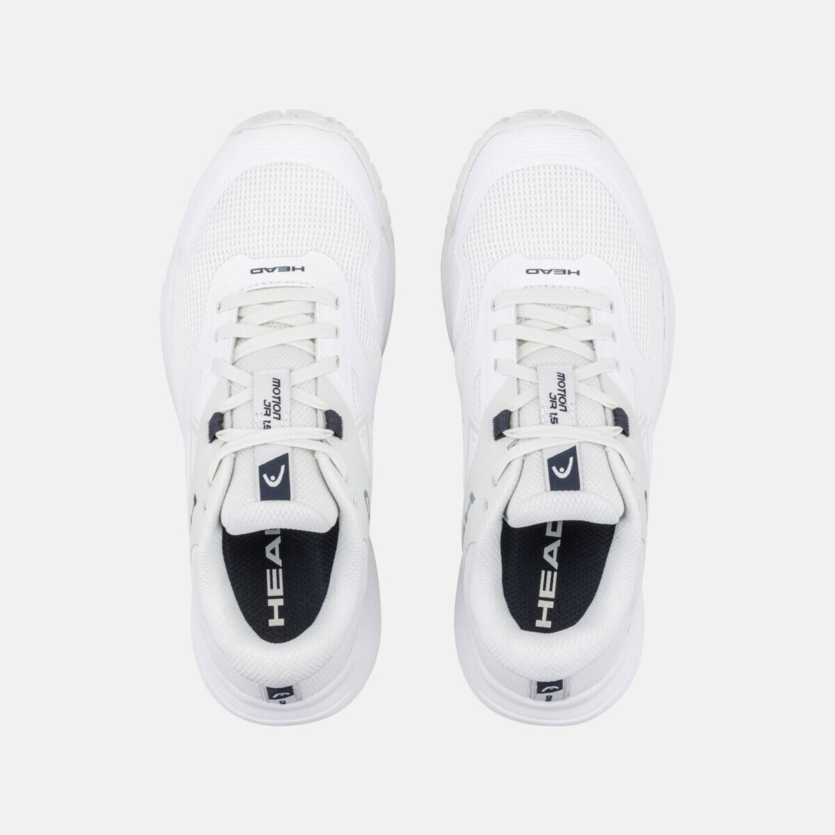 HEAD Motion 1.5 chaussures de padel junior 6/7