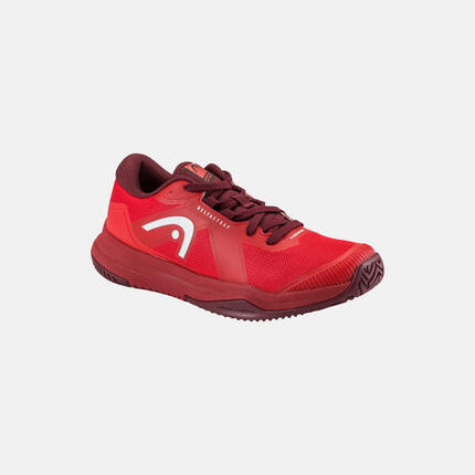 HEAD Sprint Pro 4.0 Zapatillas de tenis para jugadores júniors