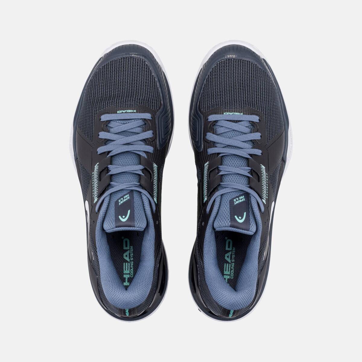 HEAD Sprint Pro 4.0 Männer Tennisschuhe 4/7