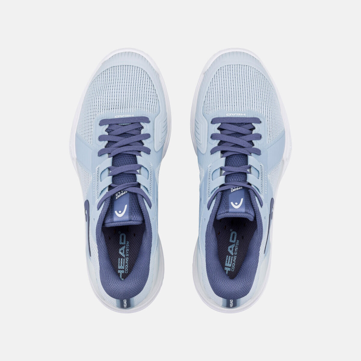 HEAD Sprint Pro 4.0 Dames Tennisschoenen 4/5