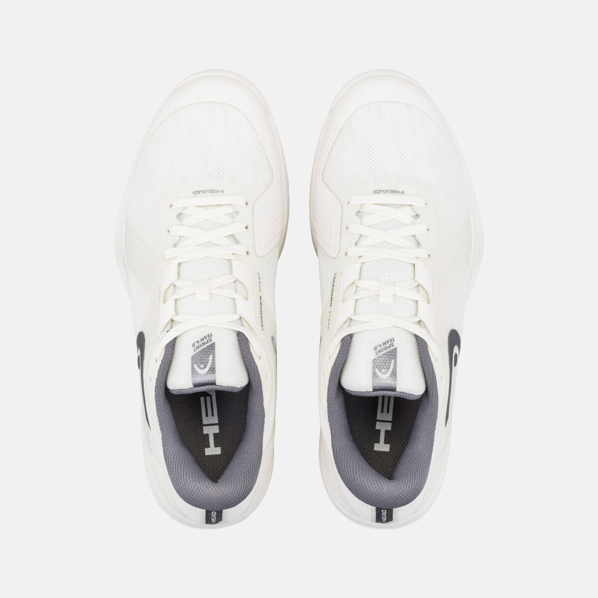 HEAD Sprint Team 4.0 Chaussures de tennis hommes 4/5