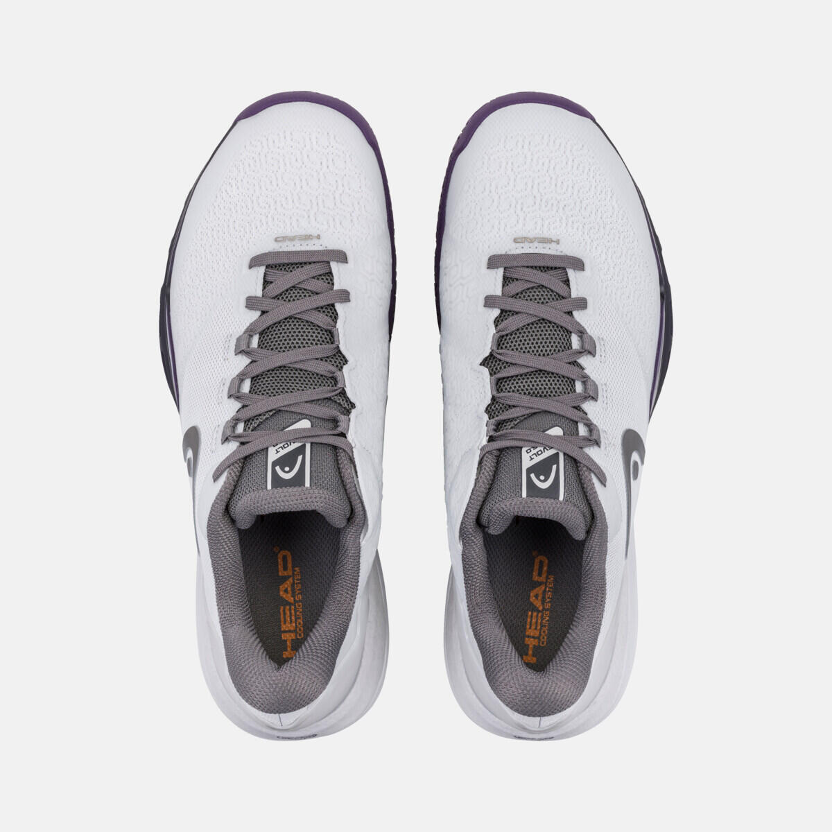 HEAD Revolt Pro 5.0 Scarpe tennis uomo 4/5