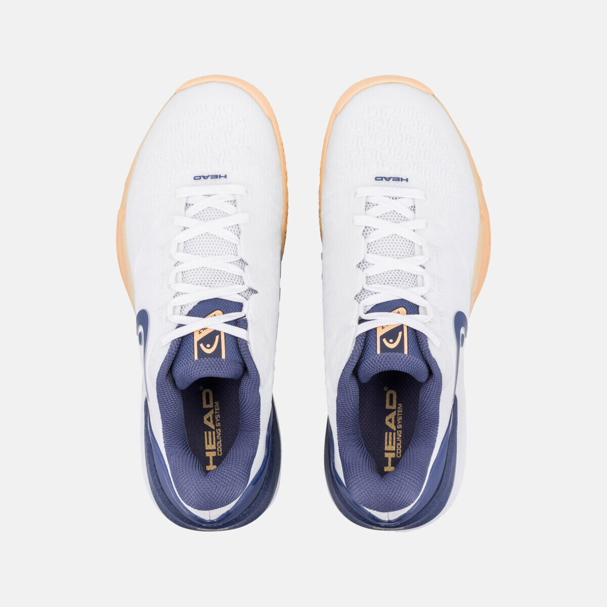 HEAD Revolt Pro 5.0 Dames Tennisschoenen 4/7