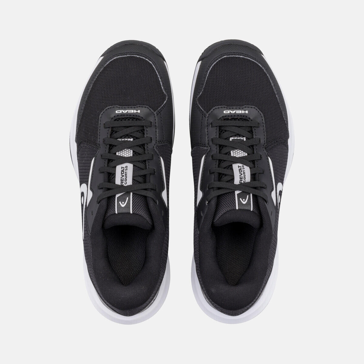 HEAD Revolt Court 5.0 Chaussures de tennis hommes 4/7
