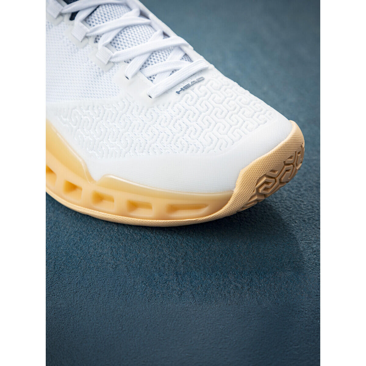 HEAD Revolt Pro 5.0 Dames Tennisschoenen 6/7