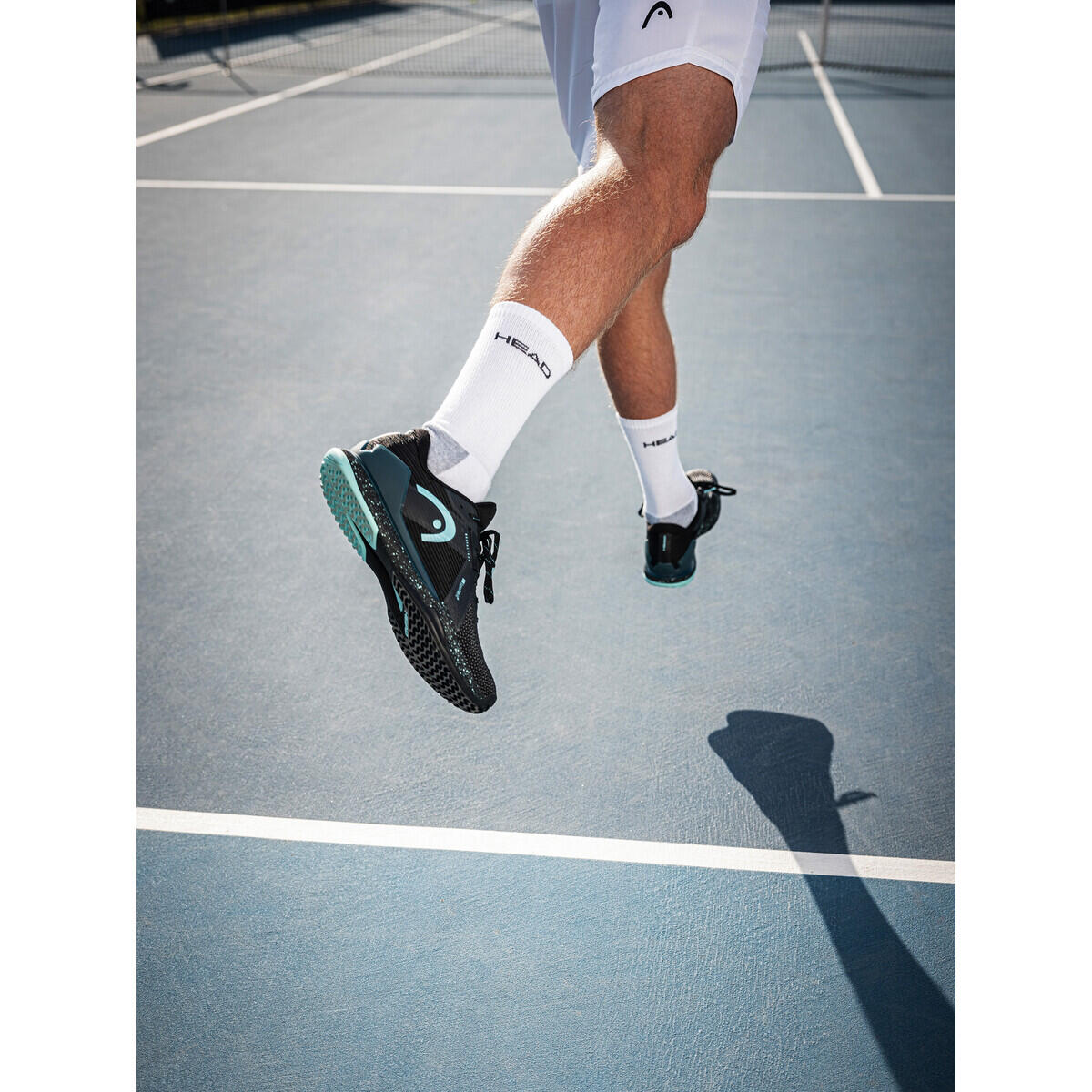 HEAD Sprint Pro 4.0 SF Heren Tennisschoenen 6/6
