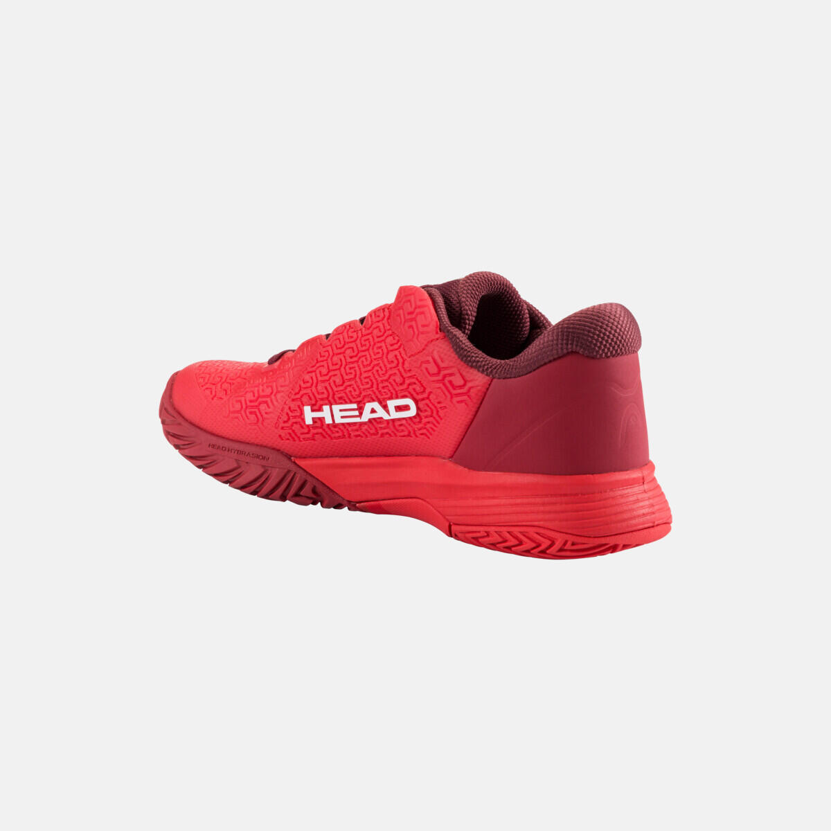 HEAD Revolt Pro 5.0 Junior Tennisschoenen 3/4