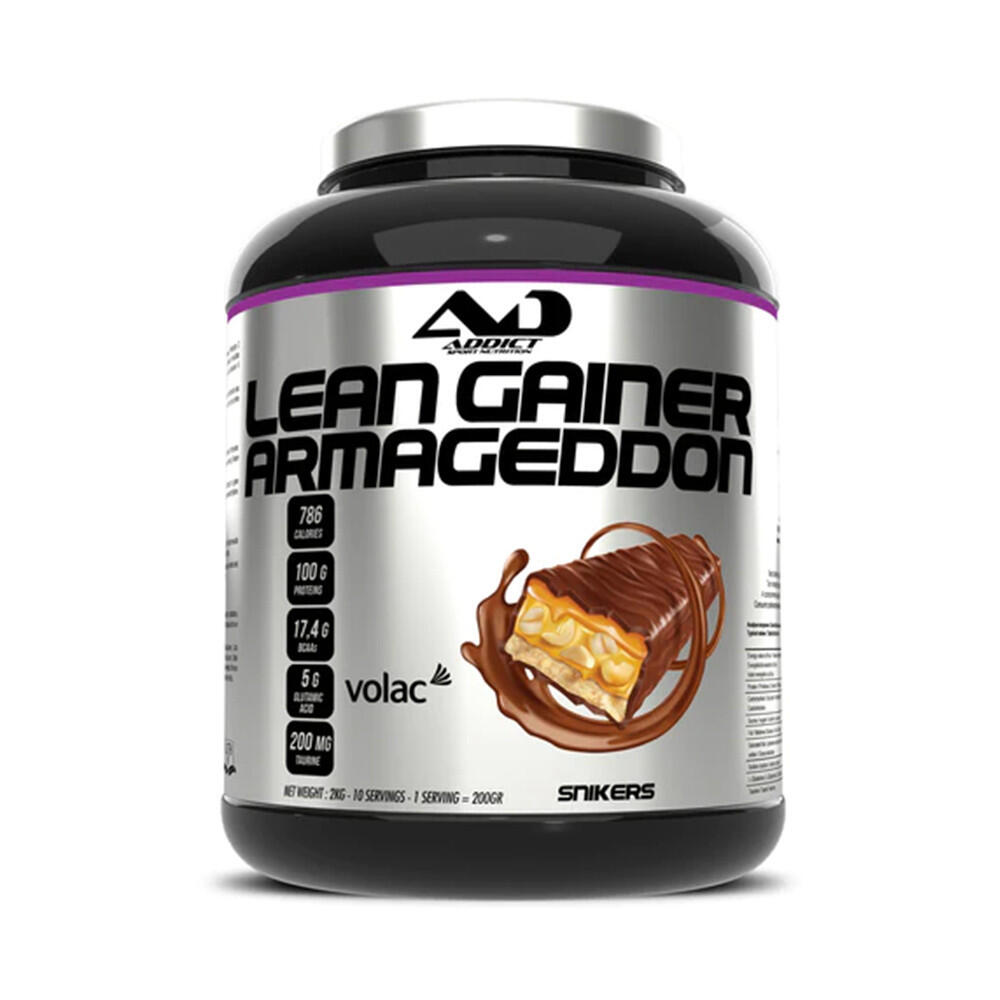 ADDICT SPORT NUTRITION picture