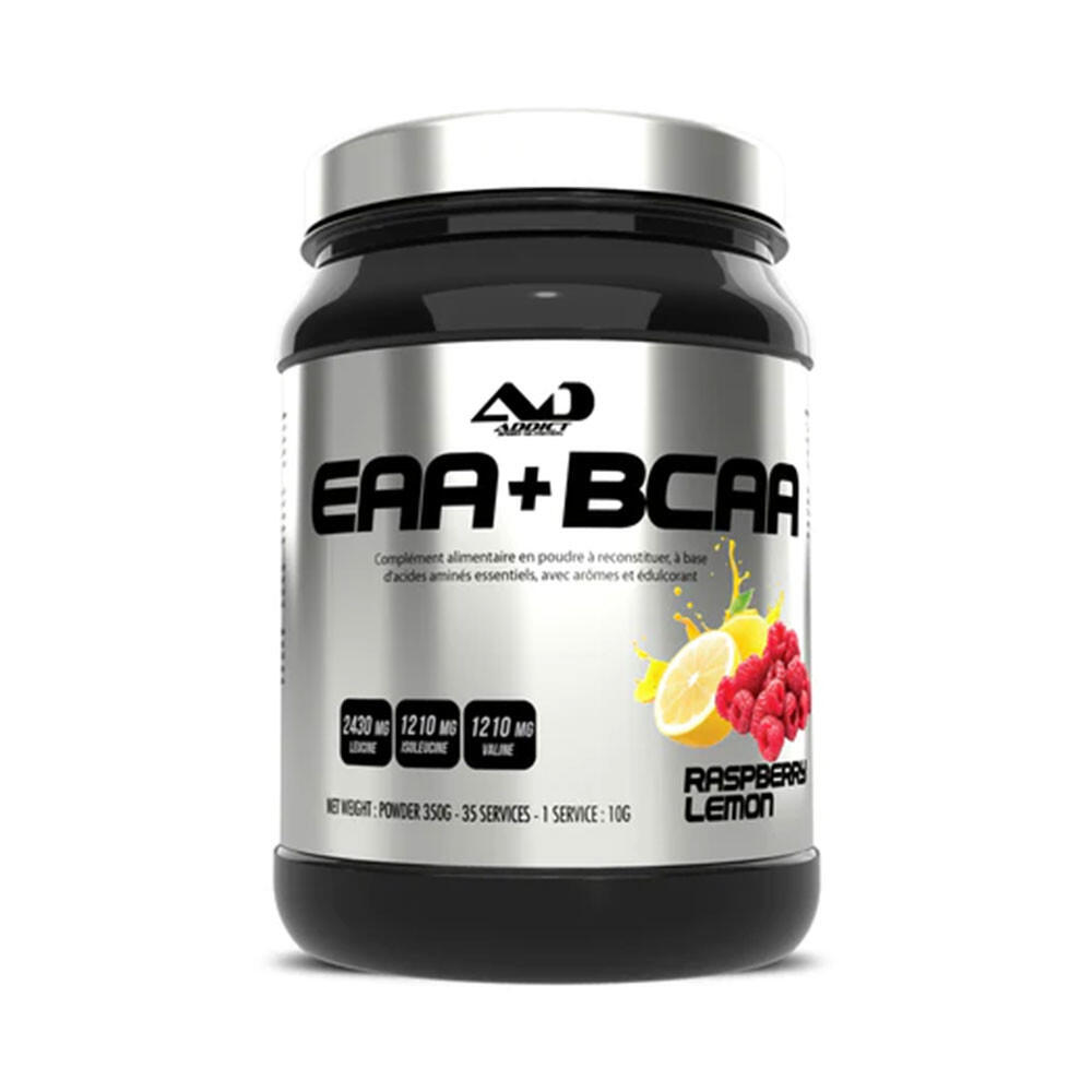 EAA + BCAA (350g)