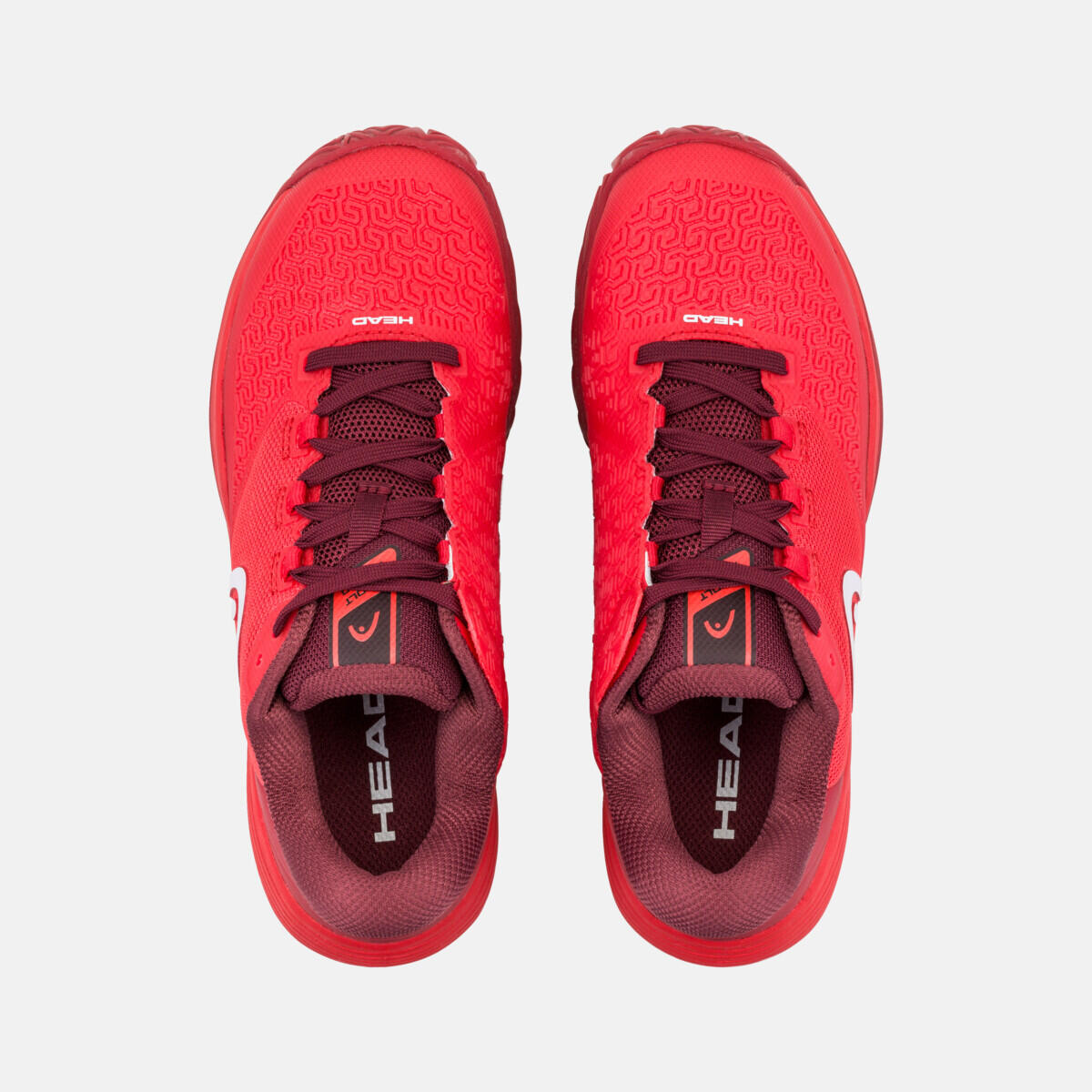 HEAD Revolt Pro 5.0 Junior Tennisschoenen 4/4
