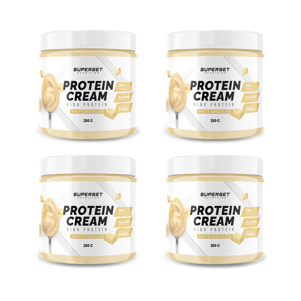 SUPERSET NUTRITION picture