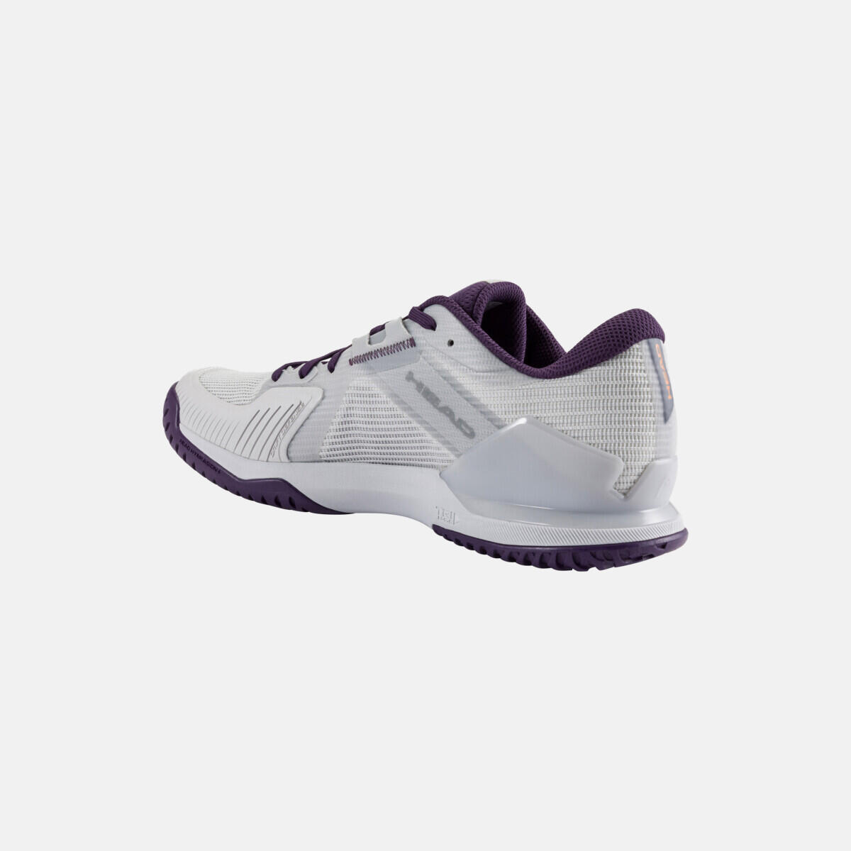 HEAD Sprint Pro 4.0 Chaussures de tennis hommes 3/5