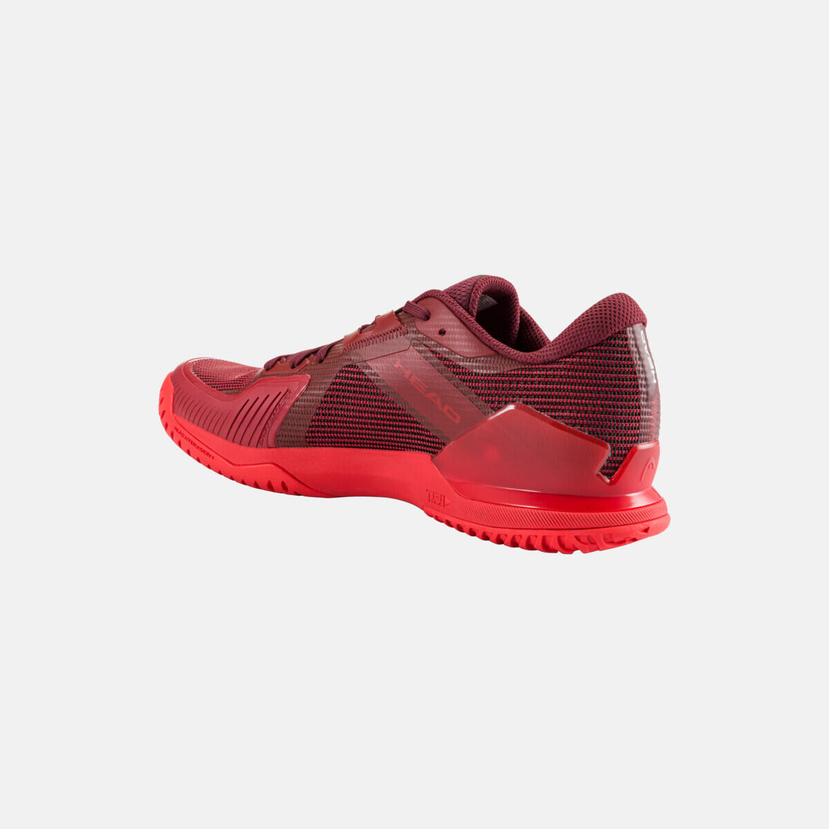 Head Sprint Pro 4.0 Rot 273146 3/5