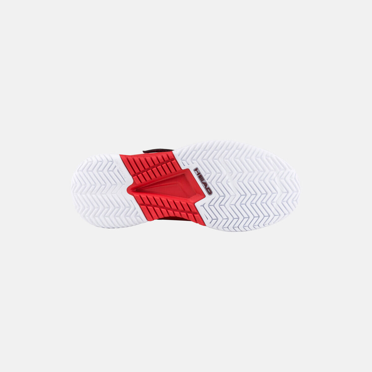 HEAD Sprint Strap 4.0 Kinder Tennisschuhe 2/5