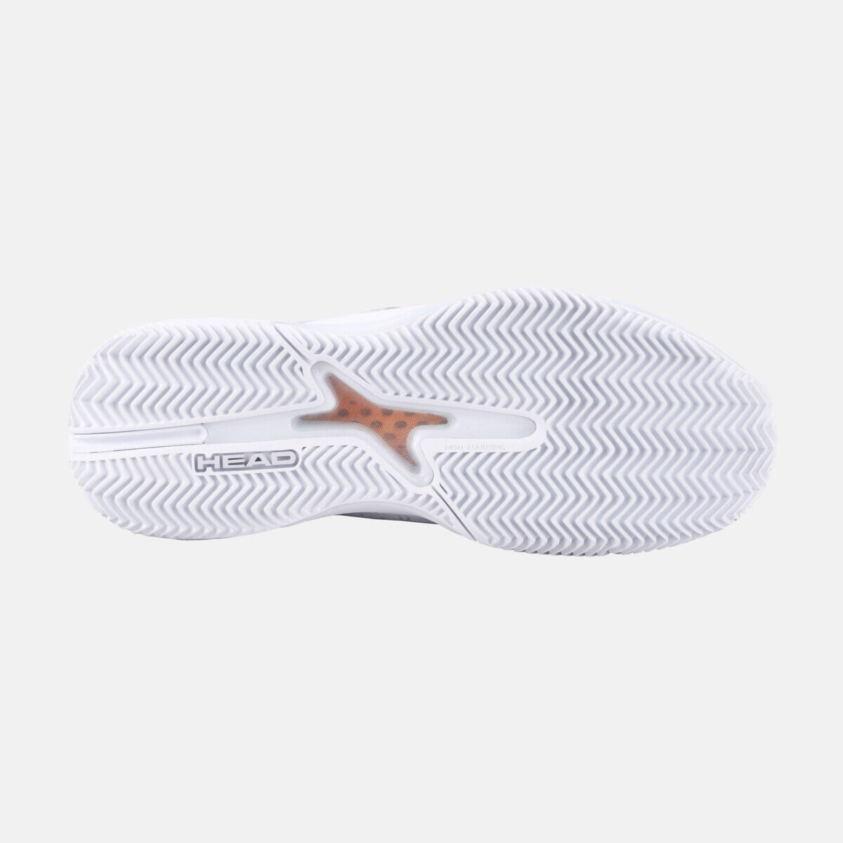 HEAD Revolt Pro 5.0 Clay Dames Tennisschoenen 3/5