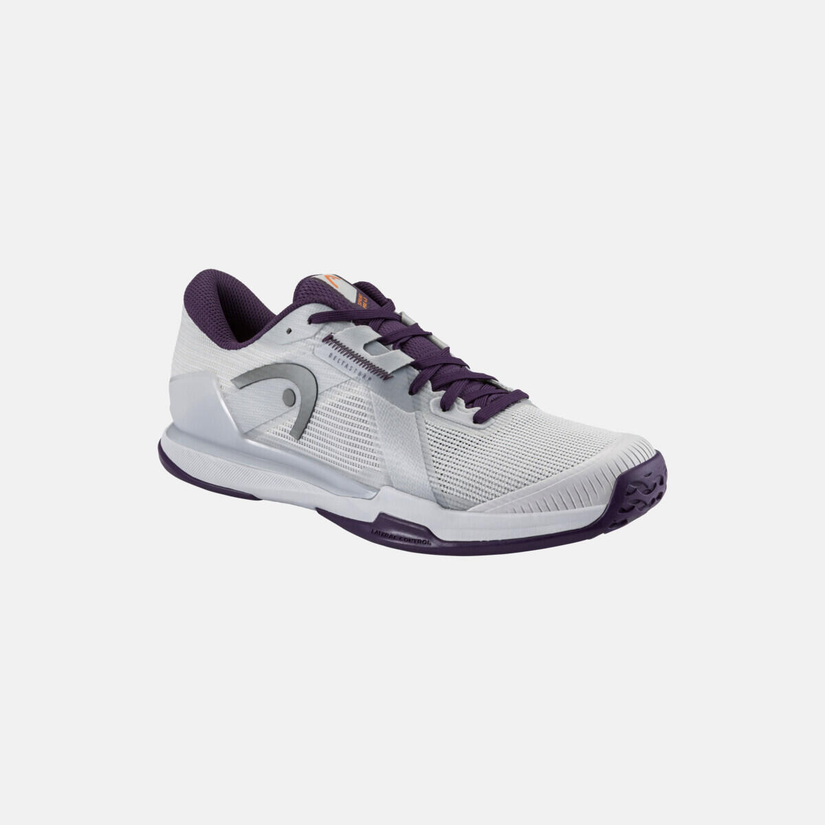 Head Sprint Pro 4.0 Gris 273166