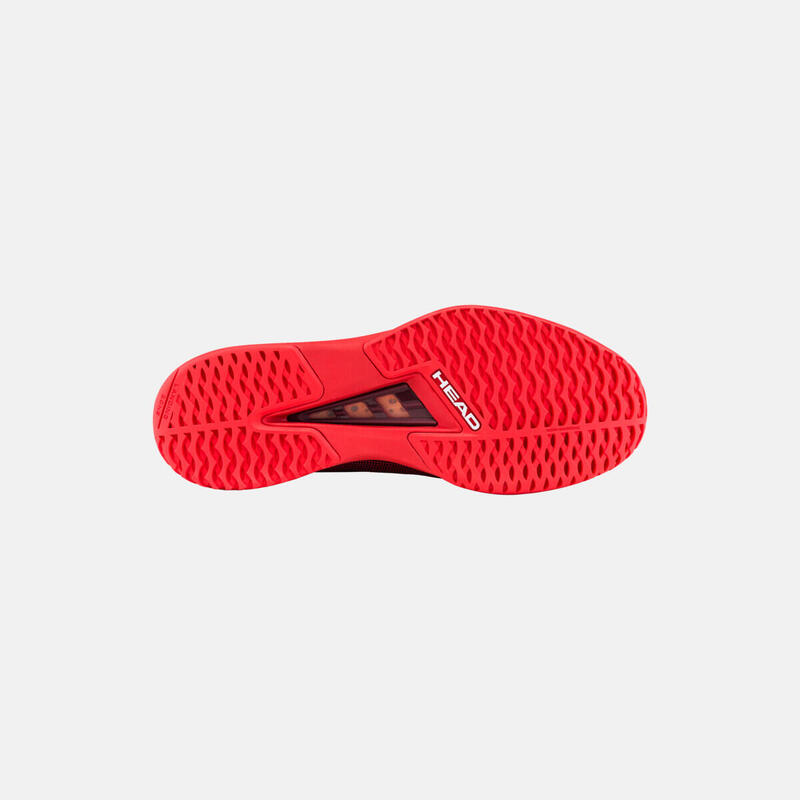 Head Sprint Pro 4.0 Rojo 273146