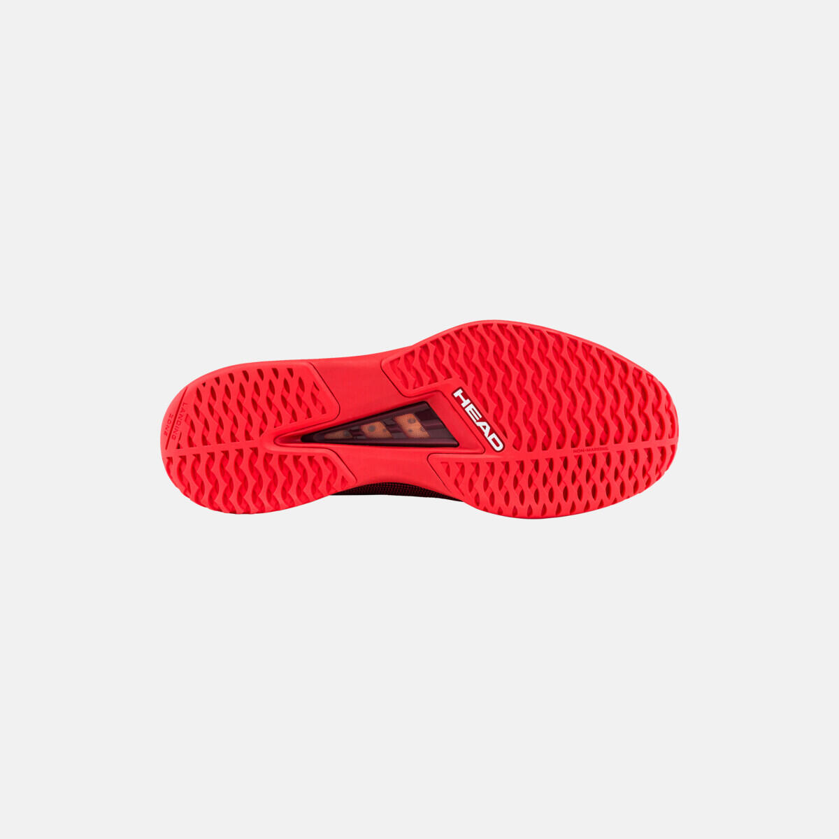 Head Sprint Pro 4.0 Rot 273146 2/5