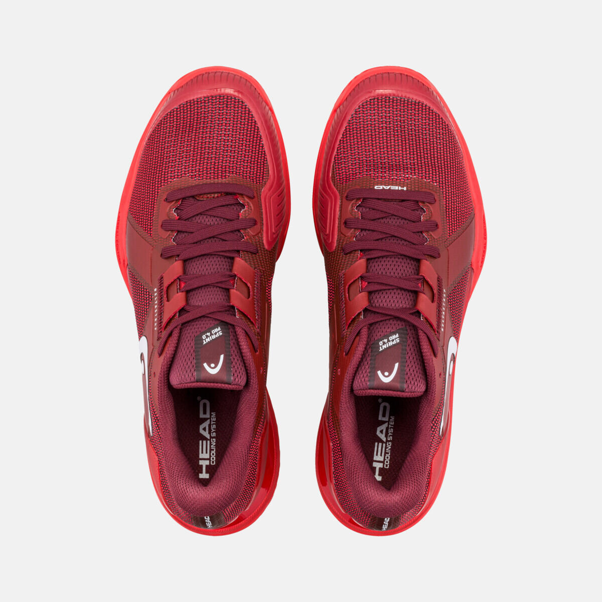 HEAD Sprint Pro 4.0 Männer Tennisschuhe 4/5
