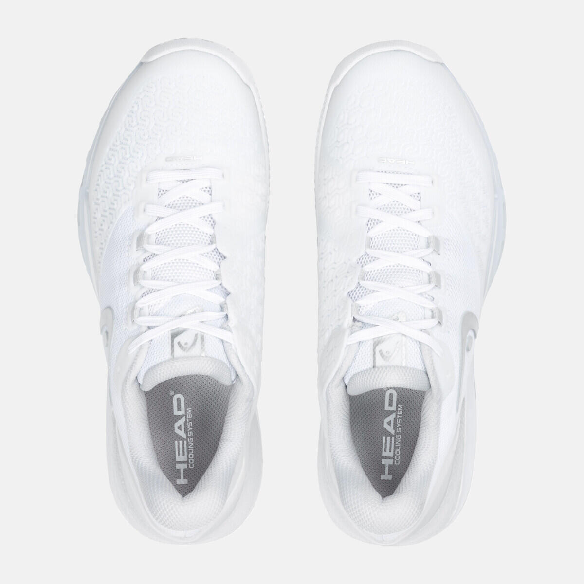 HEAD Revolt Pro 5.0 Clay Dames Tennisschoenen 4/5