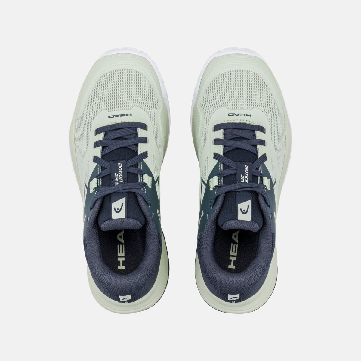 HEAD Motion 1.5 Junior Padel Shoes 7/7