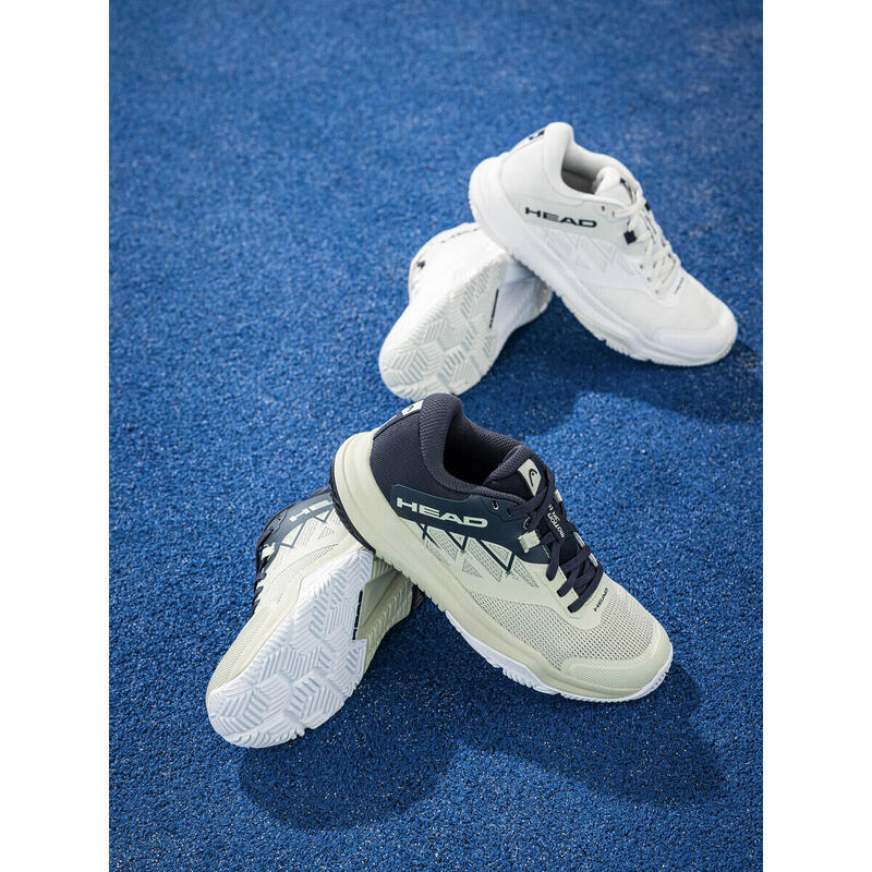 Head Motion 1.5 Padel Verde Junior 275686