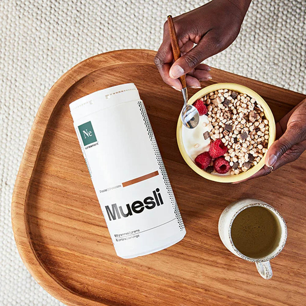 Musli (500g) 2/2