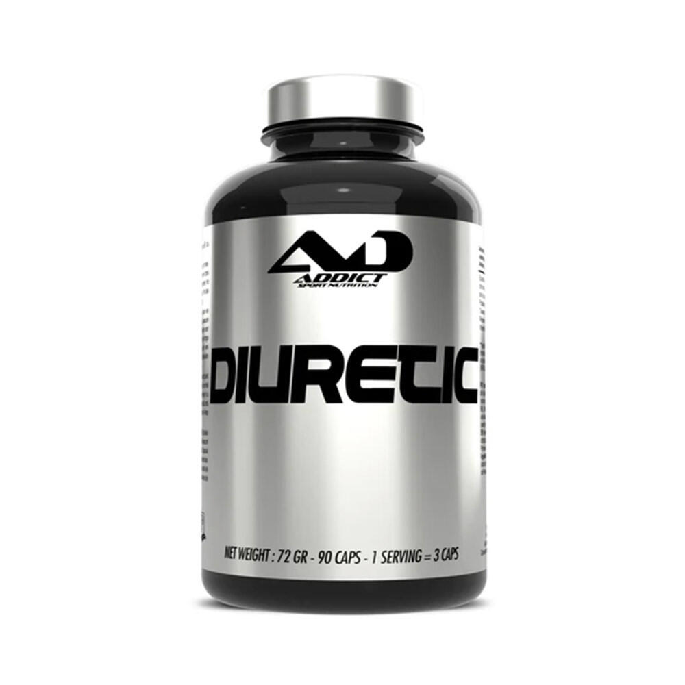 Diuretyk (90 kaps)