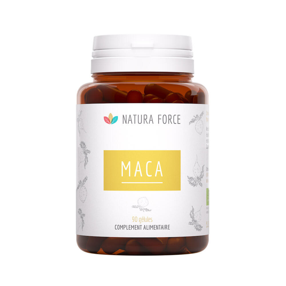 NATURA FORCE picture