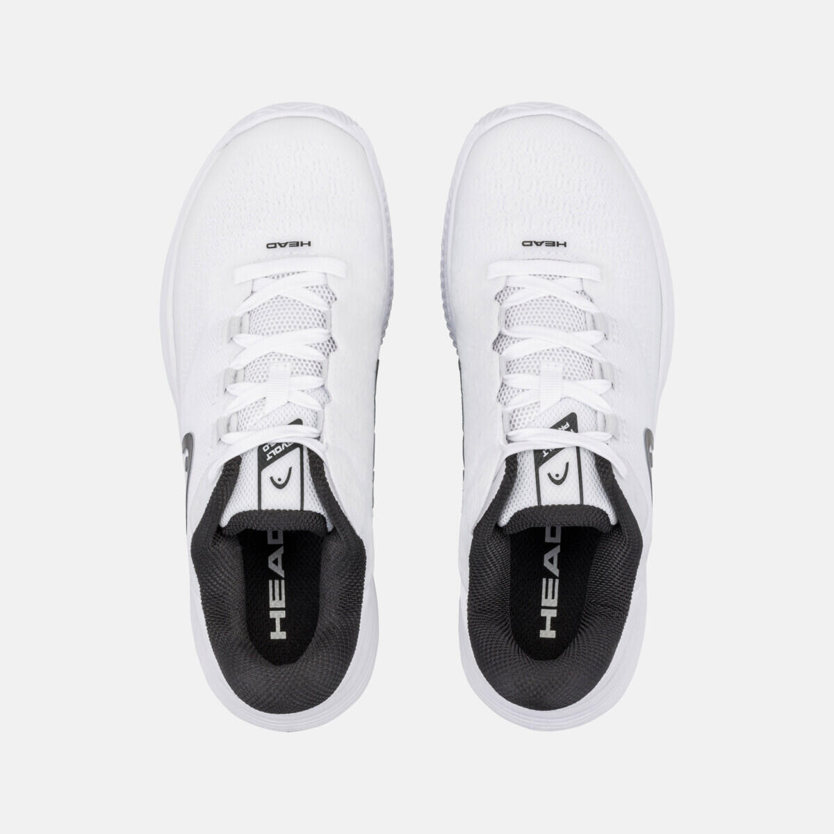 HEAD Revolt Pro 5.0 Clay Chaussures de tennis junior 4/4
