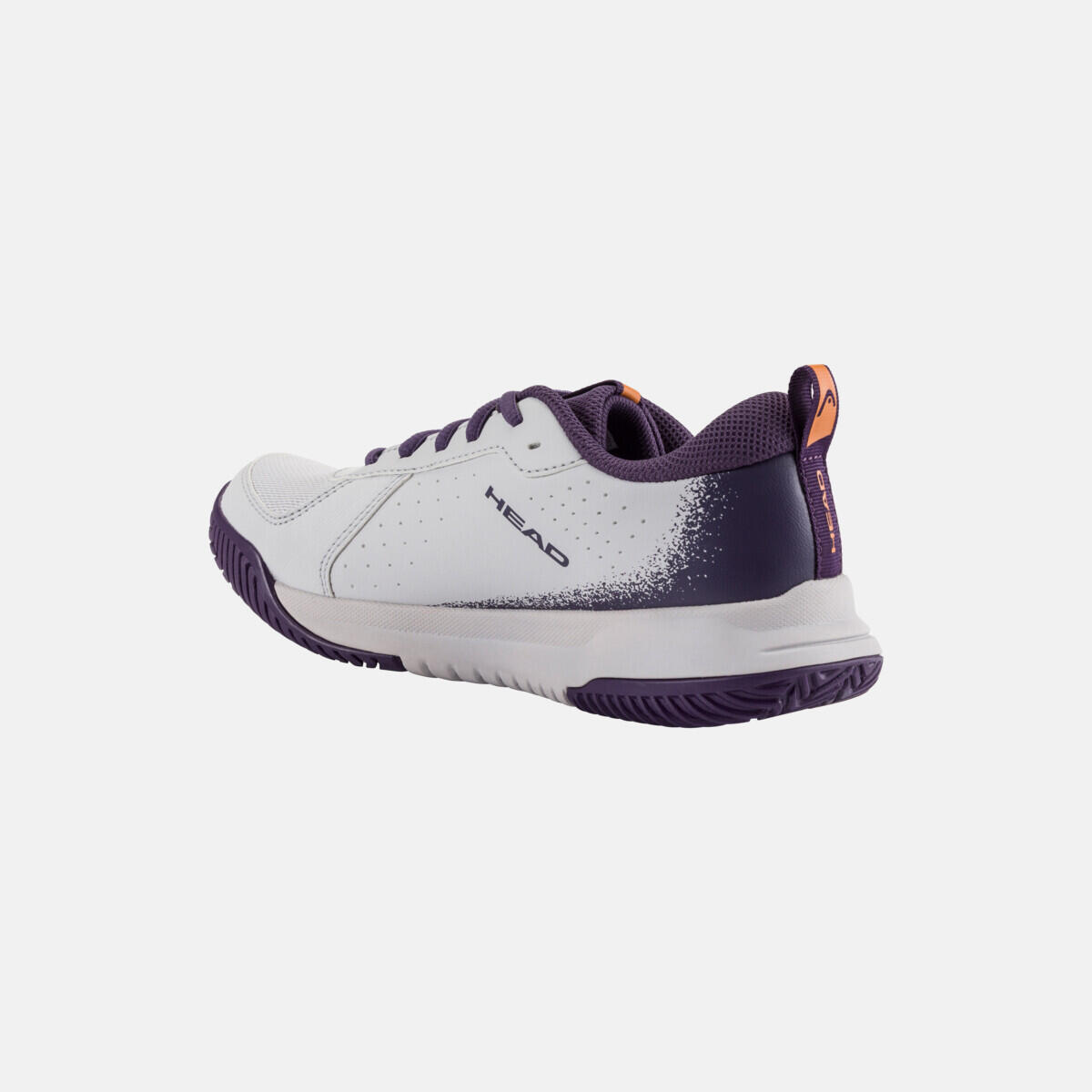 HEAD Sprint Court 4.0 Chaussures de tennis junior 3/5