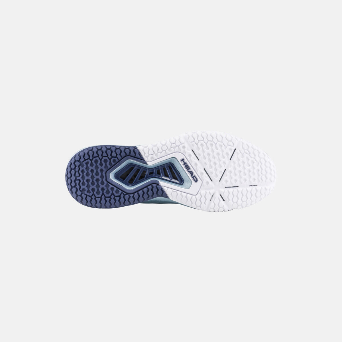 HEAD Motion Pro Chaussures de pickleball femmes 2/4