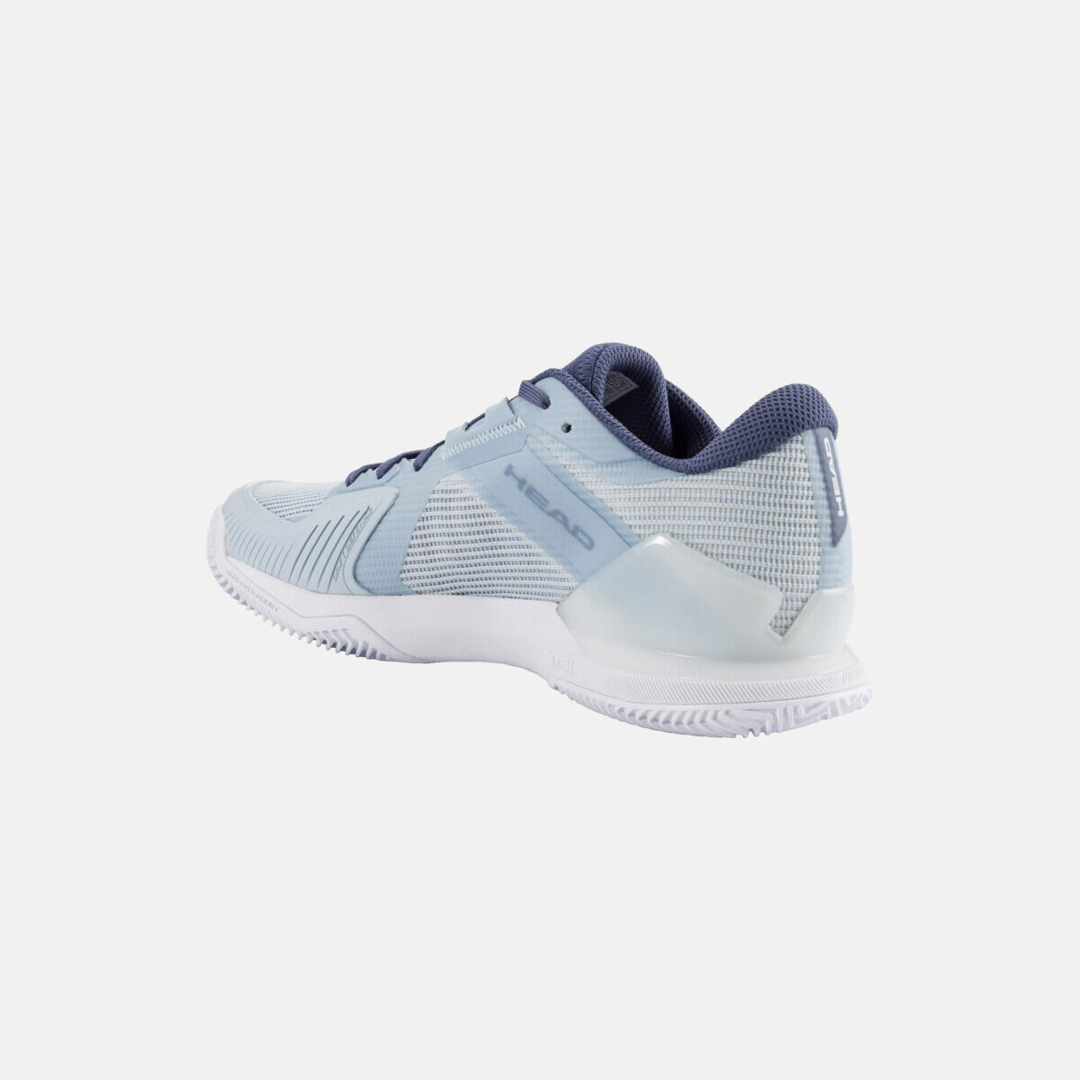 HEAD Sprint Pro 4.0 Clay Scarpe tennis donna 3/7