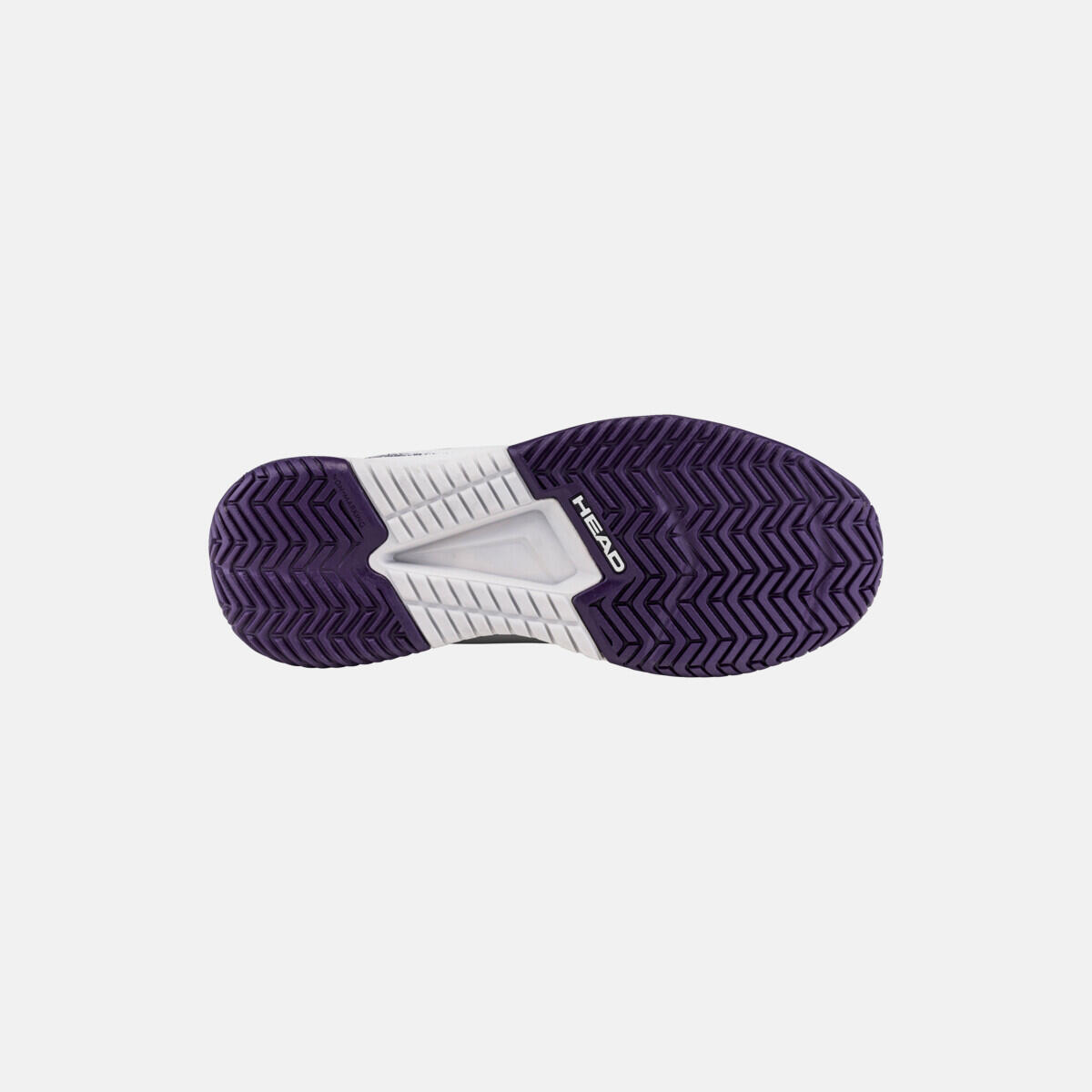 HEAD Sprint Court 4.0 Chaussures de tennis junior 2/5