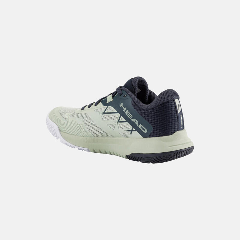 Head Motion 1.5 Padel Verde Junior 275686
