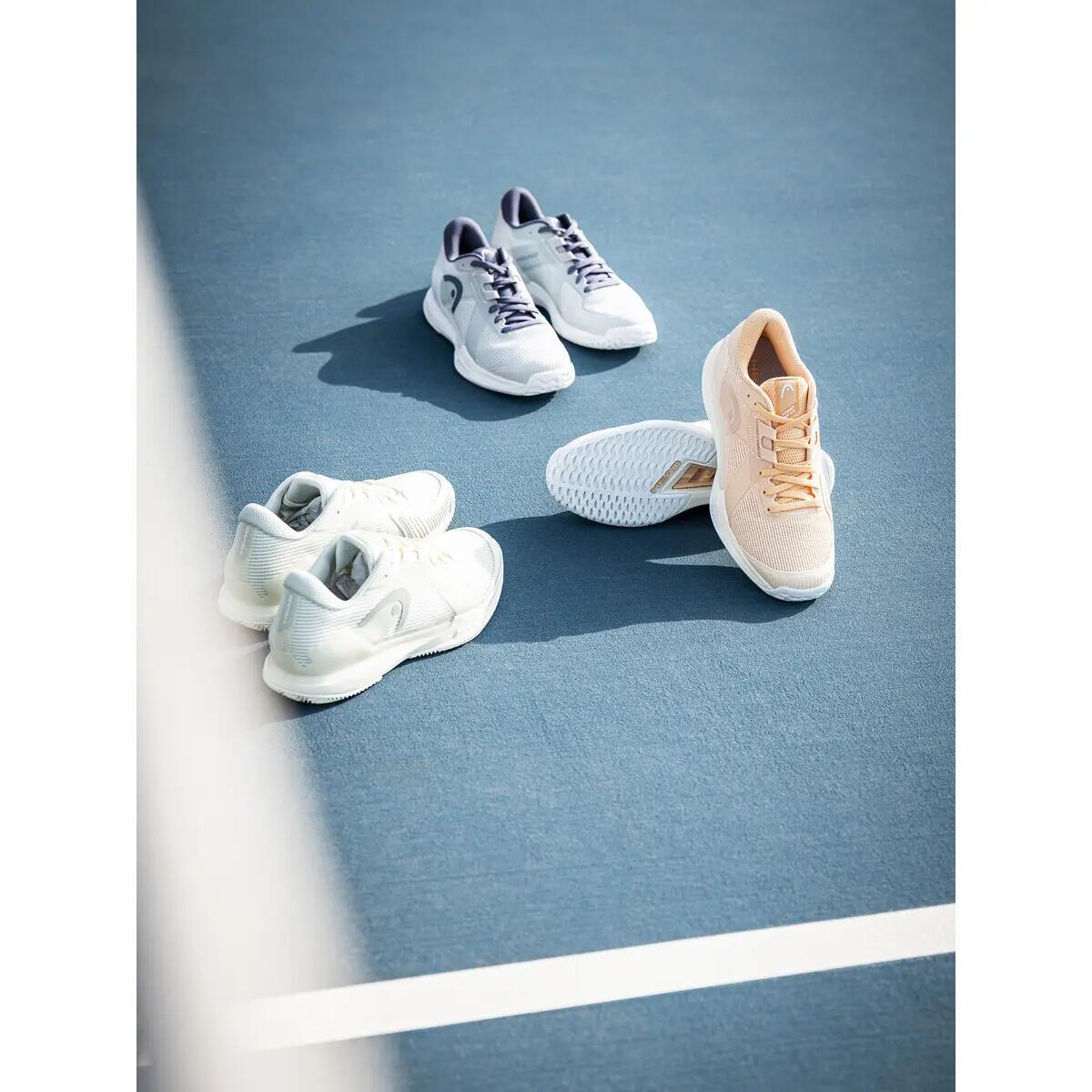 HEAD Sprint Pro 4.0 Scarpe tennis donna 5/5