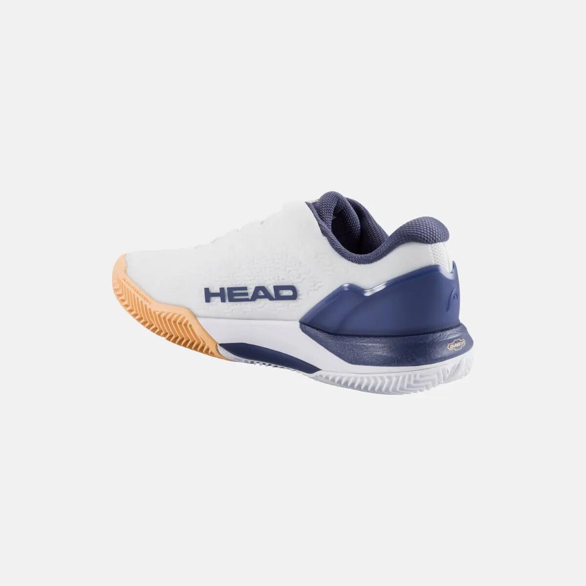 HEAD Revolt Pro 5.0 Clay Scarpe tennis donna 3/5