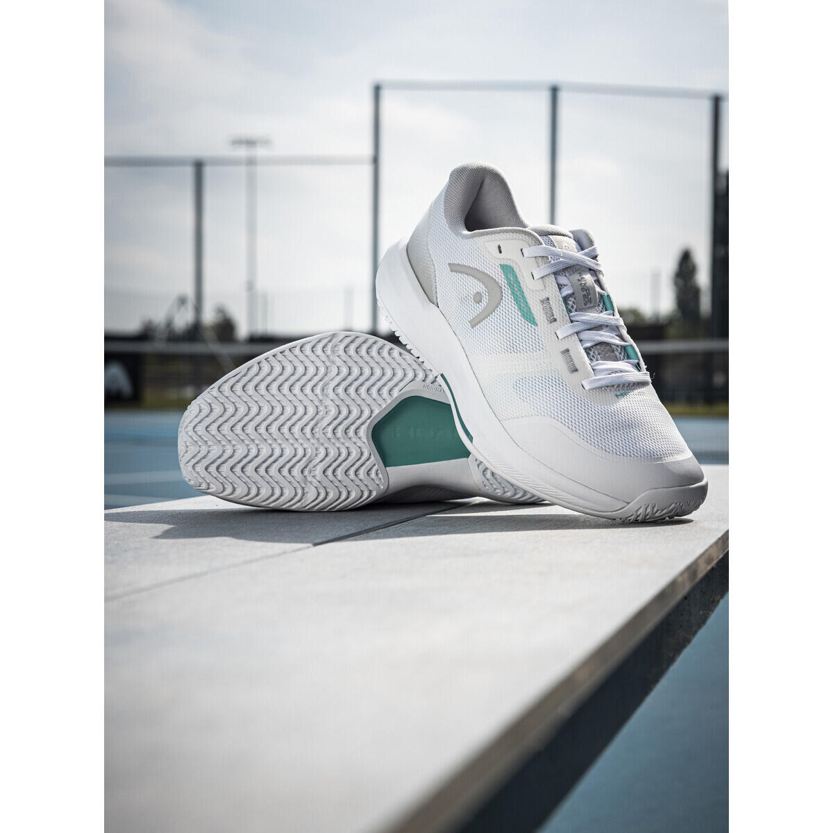 HEAD Revolt Evo 5.0 Frauen Tennisschuhe 5/5