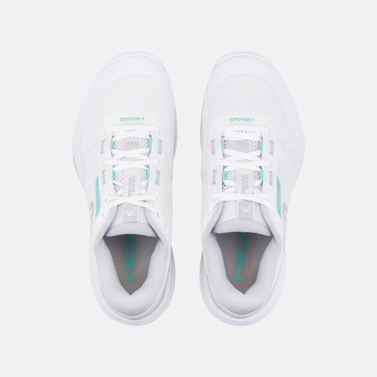 HEAD Revolt Evo 5.0 Frauen Tennisschuhe 4/5