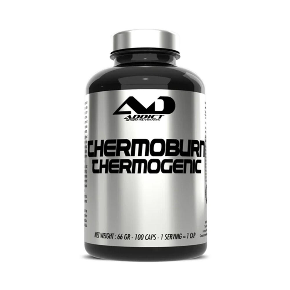 Thermo burn (100 kapsułek)