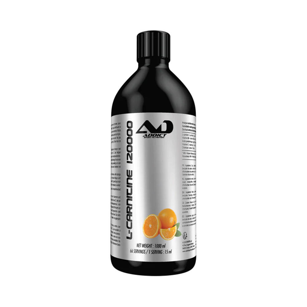 ADDICT SPORT NUTRITION picture