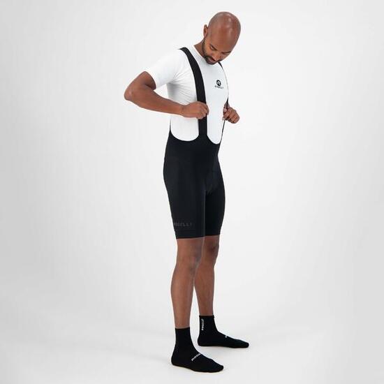 Cuissard Velo Avec Bretelles Homme - Ultracing 2.0