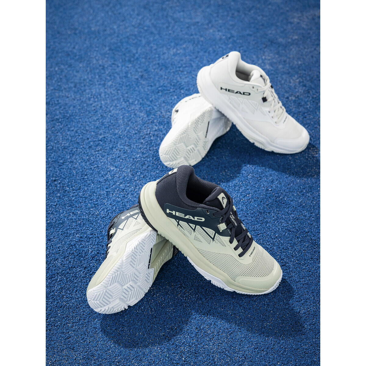 HEAD Motion 1.5 chaussures de padel junior 4/7