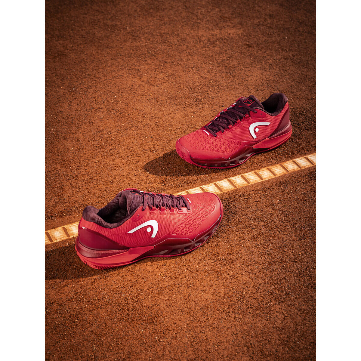 HEAD Revolt Pro 5.0 Clay Scarpe tennis uomo 5/7