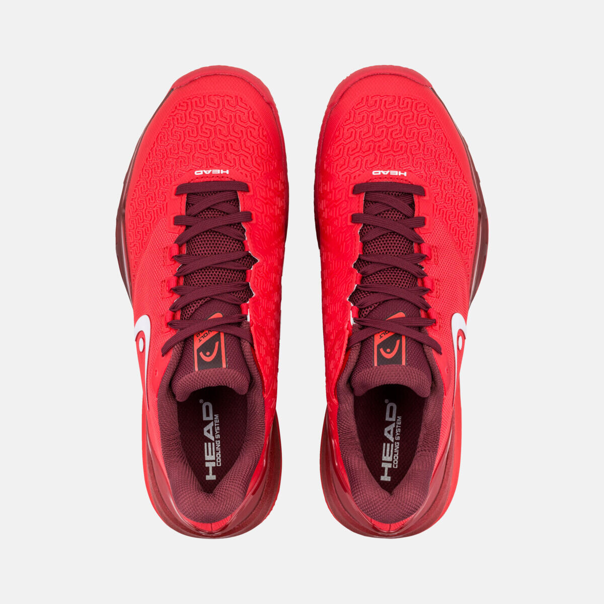 HEAD Revolt Pro 5.0 Clay Scarpe tennis uomo 4/7